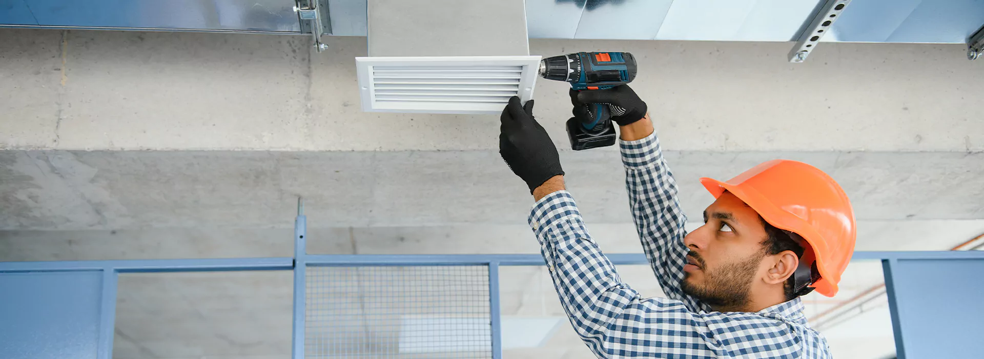Air Duct and Dryer Vent Cleaning in North Bergen, New Jersey