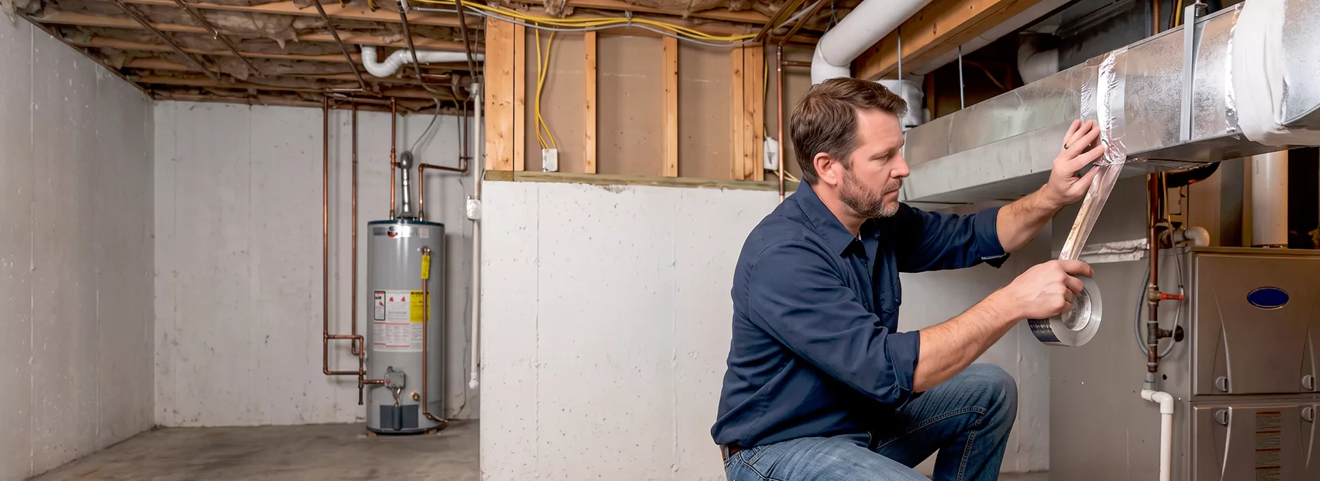 Dryer Vent Hose Repair in North Bergen, New Jersey