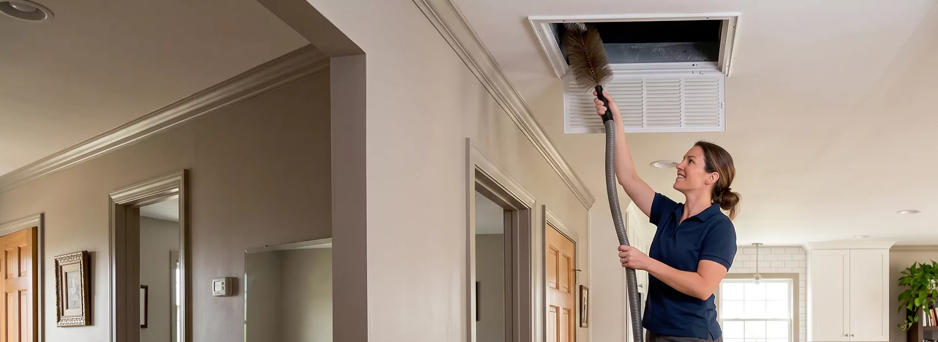 Home Ventilation Cleaning North Bergen, NJ