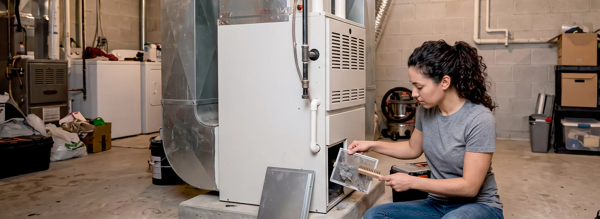 Lint Trap Cleaning North Bergen, NJ