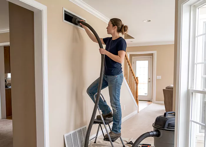Premier North Bergen Duct Cleaning Company