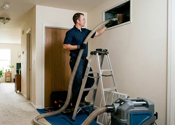 Top-Rated Apartment Duct Cleaning Company in North Bergen, NJ