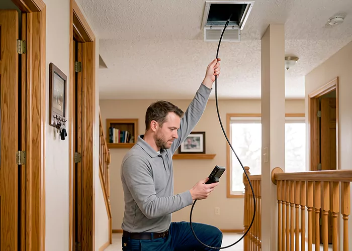 Premier Dryer Vent Inspection Company in North Bergen, NJ