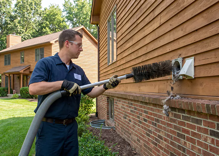 Dryer Vent Cleaning Service in North Bergen, NJ