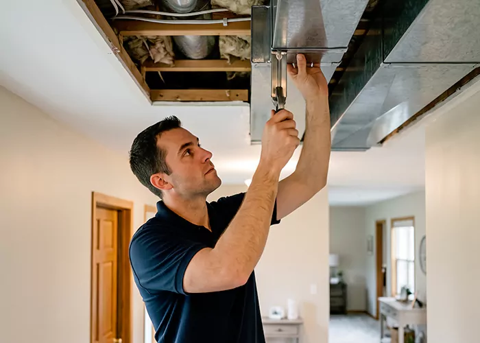 Premier North Bergen Dryer Vent Hose Installer