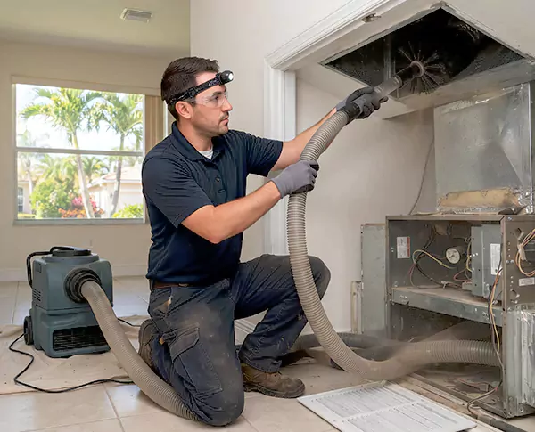 Frequently Asked Questions About Air Duct Cleaning Company in North Bergen