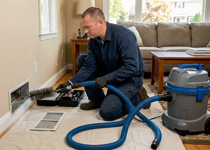 Top-Rated North Bergen Local Vent Cleaning Company
