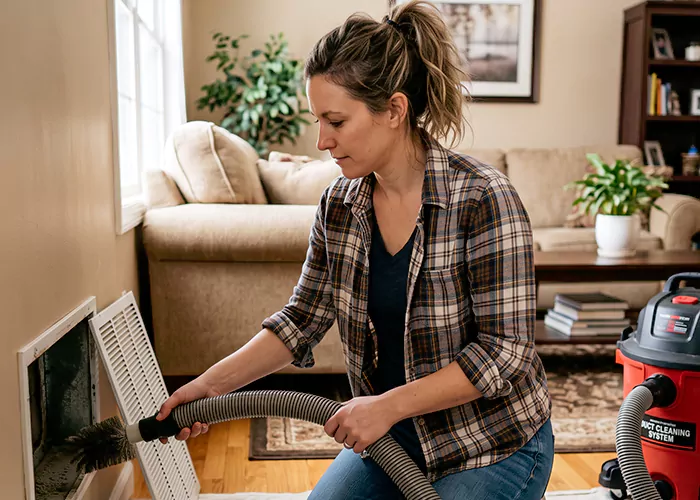 Top-Rated North Bergen Residential Vent Cleaning Company