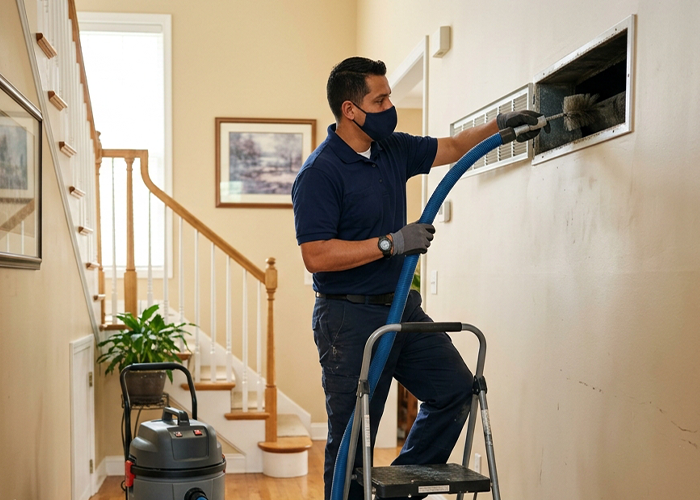Top-Rated Whole Home Vent Cleaning Company in North Bergen, NJ