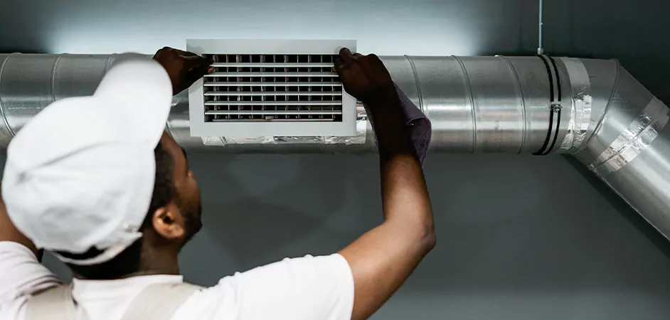 Home Air Duct Cleaning in North Bergen, NJ