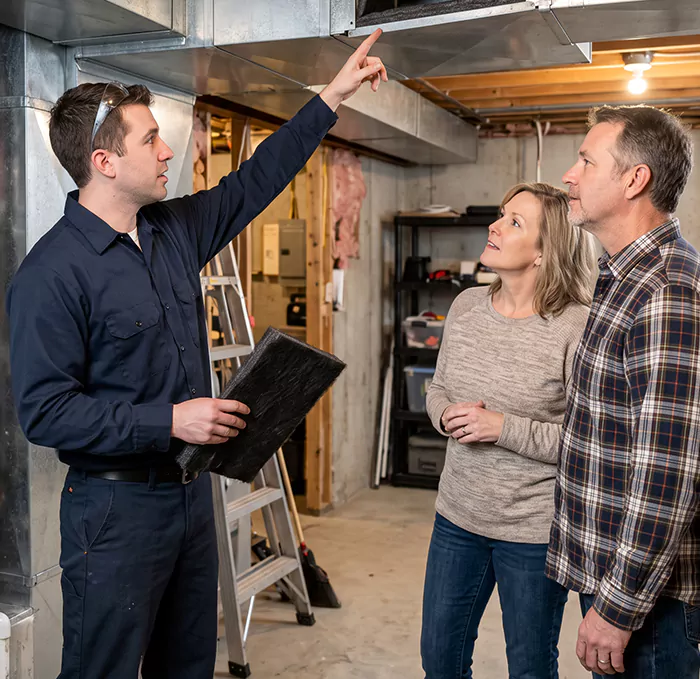 Why Choose North Bergen Air Duct Pro Among Duct Liner Companies in North Bergen, NJ?