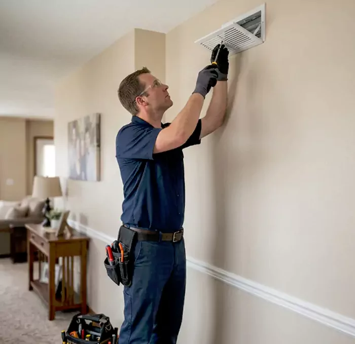 Why Choose North Bergen Air Duct Pro Among AC Vent Repair Companies in North Bergen, NJ?