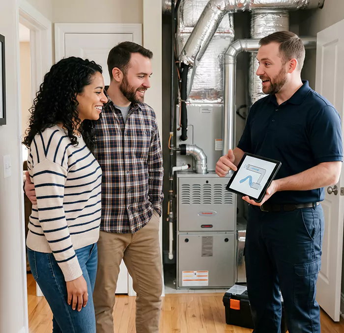Why Choose North Bergen Air Duct Pro Among Duct Cleaning Companies Near Me in North Bergen, NJ?