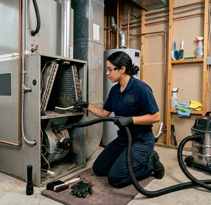 Why Choose North Bergen Air Duct Pro Among Air Handler Cleaning Companies in North Bergen, NJ?
