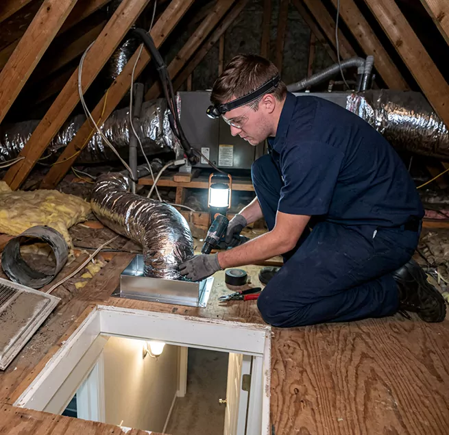 Why Choose North Bergen Air Duct Pro Among North Bergen Air Vent Replacement Companies?
