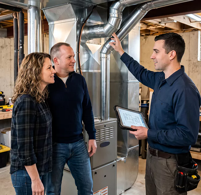 Why Choose North Bergen Air Duct Pro Among Custom Ductwork Companies in North Bergen, NJ?