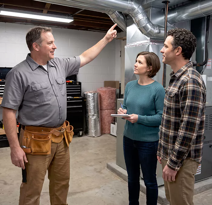 Why Choose North Bergen Air Duct Pro Among North Bergen Dryer Vent Replacement Companies?