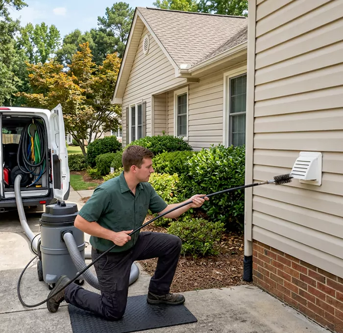 Why Choose North Bergen Air Duct Pro Among North Bergen Eco Friendly Dryer Vent Companies?