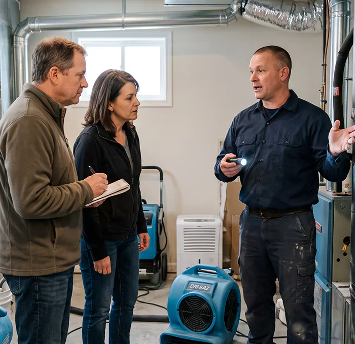 Why Choose North Bergen Air Duct Pro Among North Bergen Duct Restoration Companies?