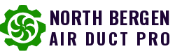 North Bergen Air Duct Pro Logo